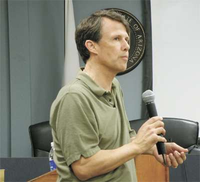 Ian Cordwell
